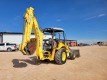 New Holland B95C Backhoe - 5