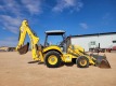 New Holland B95C Backhoe - 6