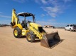 New Holland B95C Backhoe - 7