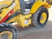 New Holland B95C Backhoe - 14