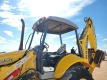 New Holland B95C Backhoe - 15
