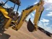 New Holland B95C Backhoe - 17