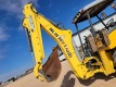 New Holland B95C Backhoe - 21