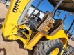 New Holland B95C Backhoe - 23