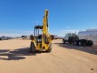 New Holland B95C Backhoe - 4