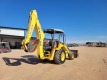 New Holland B95C Backhoe - 5