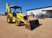 New Holland B95C Backhoe - 7