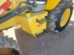 New Holland B95C Backhoe - 15
