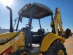 New Holland B95C Backhoe - 16