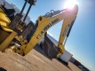 New Holland B95C Backhoe - 18