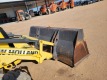 New Holland B95C Backhoe - 29