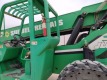 2013 JLG 6042 Telescopic Forklift - 8
