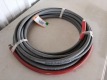 Unused 3/8'' Pressure Washer Hose