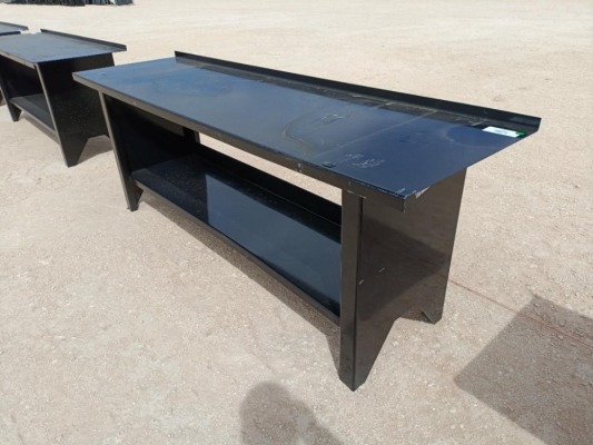 Unused KC 28'' x 90'' Work Bench