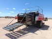 Massey Ferguson 2270XD Square Baler ( Monitor Included ) - 3