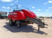 Massey Ferguson 2270XD Square Baler ( Monitor Included ) - 4