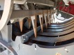 Massey Ferguson 2270XD Square Baler ( Monitor Included ) - 15
