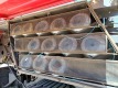 Massey Ferguson 2270XD Square Baler ( Monitor Included ) - 16