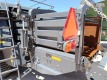 Massey Ferguson 2270XD Square Baler ( Monitor Included ) - 25