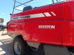 Massey Ferguson 2270XD Square Baler ( Monitor Included ) - 38