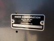Massey Ferguson 2270XD Square Baler ( Monitor Included ) - 44