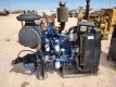 John Deere 4.5 L Diesel Engine w/Hydraulic Pump - 2
