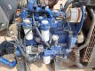 John Deere 4.5 L Diesel Engine w/Hydraulic Pump - 4
