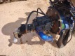 John Deere 4.5 L Diesel Engine w/Hydraulic Pump - 5