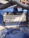 John Deere 4.5 L Diesel Engine w/Hydraulic Pump - 10