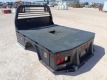 CM Single Wheel Flatbed Bed - 2