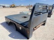 CM Single Wheel Flatbed Bed - 4