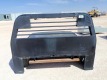 CM Single Wheel Flatbed Bed - 5