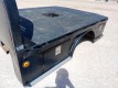 CM Single Wheel Flatbed Bed - 6