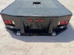 CM Single Wheel Flatbed Bed - 9