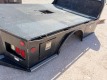 CM Single Wheel Flatbed Bed - 11