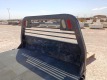 CM Single Wheel Flatbed Bed - 12