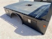 CM Single Wheel Flatbed Bed - 13