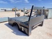 Hughes Single Wheel Flatbed Bed - 4