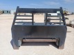 Hughes Single Wheel Flatbed Bed - 5