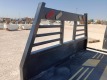 Hughes Single Wheel Flatbed Bed - 7
