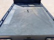 Hughes Single Wheel Flatbed Bed - 10