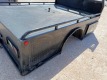 Hughes Single Wheel Flatbed Bed - 11