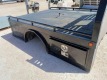 Hughes Single Wheel Flatbed Bed - 13