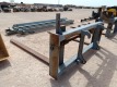 Arrow Fork Attachment w/8ft Forks - 2