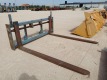 Arrow Fork Attachment w/8ft Forks - 4