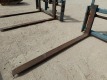 Arrow Fork Attachment w/8ft Forks - 5