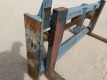 Arrow Fork Attachment w/8ft Forks - 12
