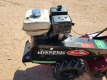 Merry Tiller Garden Tiller - 10