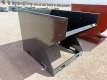 Unused 2 CY. Skid Steer Hopper w/Fork Pockets - 4