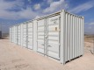 High Cube Multi-Door 40Ft Container - 2